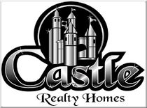 Logo for Castle Realty Homes